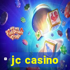 jc casino